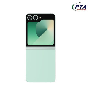 Samsung Galaxy Z Flip 6