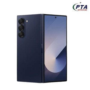 Samsung Galaxy Z Fold 6
