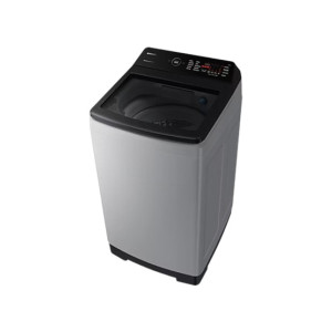 Samsung Top Load Fully Automatic Washing Machine 10Kg Light Gray (WA10CK4545BYRT)