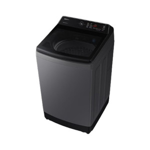 Samsung Top Load Fully Automatic Washing Machine 15kg Dark Gray (WA15CK5745BDRT)
