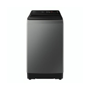 Samsung Top Load Fully Automatic Washing Machine 9kg Gray (WA90CK4545BD)