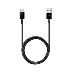 Samsung Type-C USB Data Cable Black