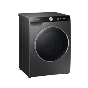Samsung Front Load Fully Automatic Washer and Dryer Machine 11kg Inox (WD11TP34DSX/FQ)