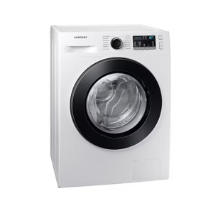 Samsung Front Load Fully Automatic Washer-Dryer with Eco Bubble and Air Wash 8.5kg (WD85T4046CE/FQ)