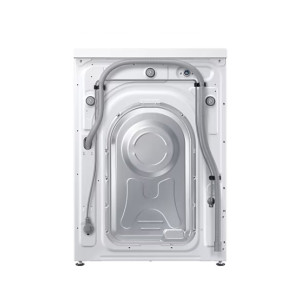 Samsung Front Load Fully Automatic Washer-Dryer with Eco Bubble and Air Wash 8.5kg (WD85T4046CE/FQ)