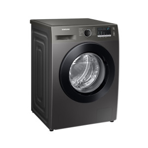 Samsung Front Load Fully Automatic Washer with Eco Bubble and Hygiene Steam 8Kg (WW80T4020CX/NQ)