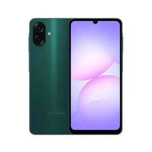Samsung Galaxy A07-Green-128GB - 4GB RAM-PTA Approved
