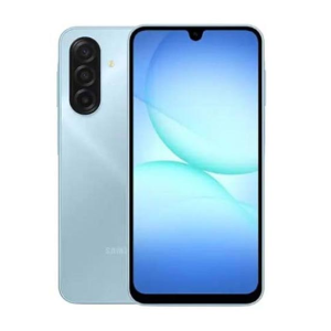 Samsung Galaxy A17 5G-Blue-256GB - 8GB RAM-PTA Approved