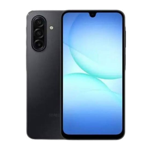 Samsung Galaxy A17 5G-Black-256GB - 8GB RAM-PTA Approved