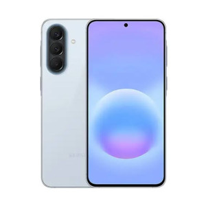 Samsung Galaxy A57 5G-Awesome Iceblue-256GB - 8GB RAM-PTA Approved