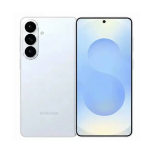 Samsung Galaxy S26-Sky Blue-256GB - 12GB RAM-PTA Approved