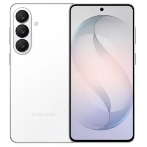 Samsung Galaxy S26-White-512GB - 12GB RAM-PTA Approved