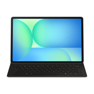 Samsung Galaxy Tab S10 FE Plus Slim Book Keyboard Cover