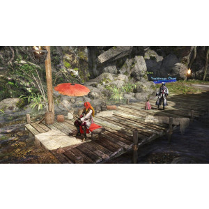 Samurai Warriors: Spirit Of Sanada Game For PS4