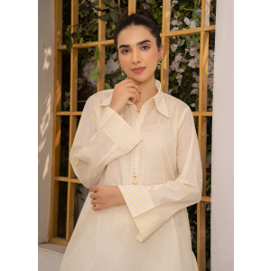 Ahlam Sandie Cotton Set 2-piece