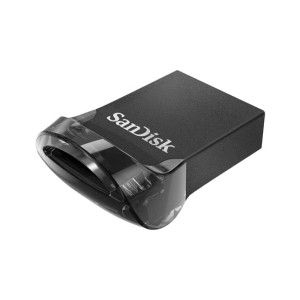 SanDisk Ultra Fit 32GB USB 3.1 Flash Drive (SDCZ430-32G-G46)