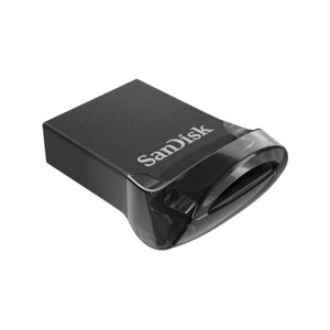 SanDisk Ultra Fit 32GB USB 3.1 Flash Drive (SDCZ430-32G-G46)