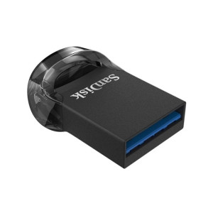SanDisk Ultra Fit 128GB USB 3.1 Flash Drive (SDCZ430-128G-G46)