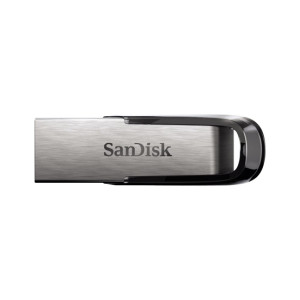 SanDisk Ultra Flair 16GB USB 3.0 Flash Drive (SDCZ73-016G-G46)