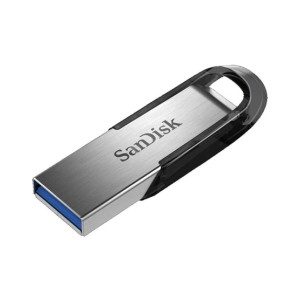 SanDisk Ultra Flair 32GB USB 3.0 Flash Drive (SDCZ73-032G-G46)
