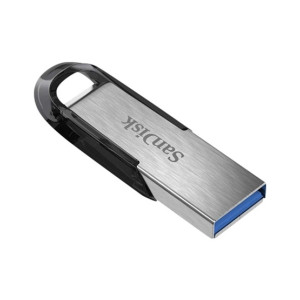 SanDisk Ultra Flair 64GB USB 3.0 Flash Drive (SDCZ73-064G-G46)