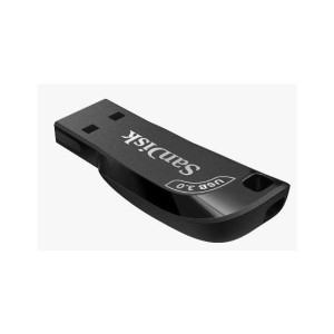 SanDisk Ultra Shift 128GB USB 3.0 Flash Drive (SDCZ410-128G-G46)