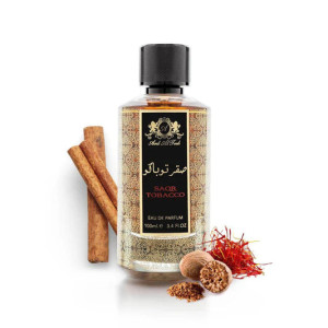 Ardalteeb Saqr Tobacco Eau de Parfum 100ml For Him