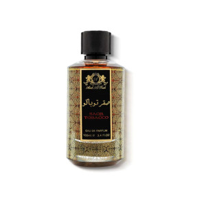 Ardalteeb Saqr Tobacco Eau de Parfum 100ml For Him