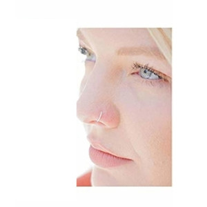 Scenic Accessories Ear / Nose Ring Alloy Gold