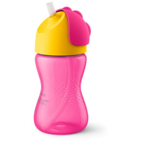 Philips Avent Straw Cup 300ML 12M+ (SCF798/00)