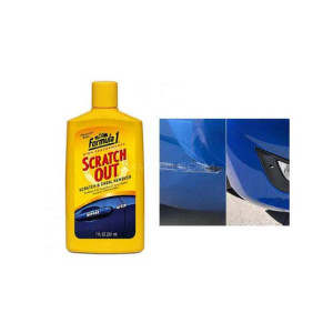 Godzilla Formula 1 Scratch Out For Car 207ml