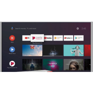 Tanix TX9 PRO 4K-6K Pro Android Box Set