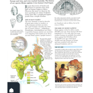 The Kingfisher History Encyclopedia Book