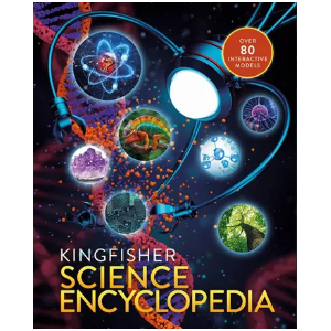 The Kingfisher Science Encyclopedia Book