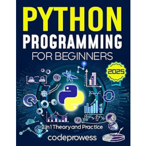 The Quality Store Python Programming for Beginners Book