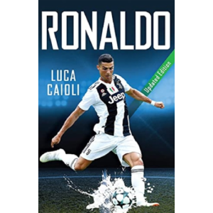 Ronaldo Book