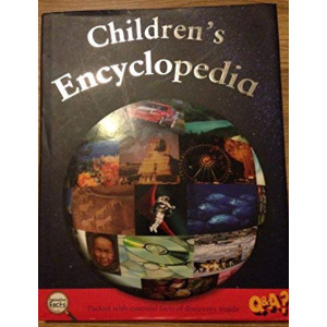 Childrens Encyclopedia Igloo Books