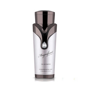 Armaf Magnificent Pour Homme EDP Perfume For Men 100ML