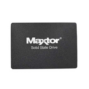 Seagate Maxtor Z1 480GB Solid State Drive (YA480VC1A001)