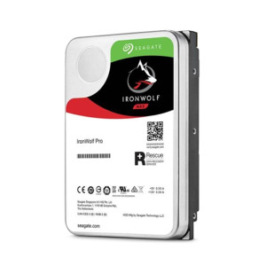 Seagate Iron Wolf Pro 8TB 7200RPM Hard Drive (ST8000VN004)