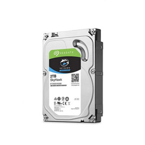 Seagate Skyhawk Surveillance 2TB Hard Drive (ST2000VX007)