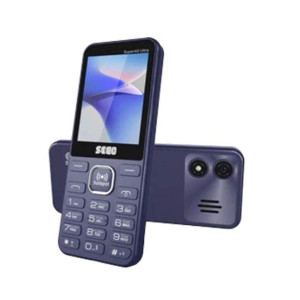 Sego Super 4G Blue