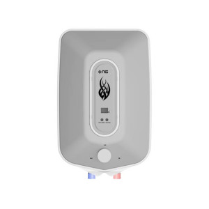 Nasgas Semi Instant Electric Water Heater 10 Ltr (SEM-300 Plus)