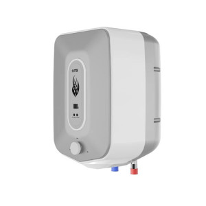 Nasgas Semi Instant Electric Water Heater 10 Ltr (SEM-300 Plus)