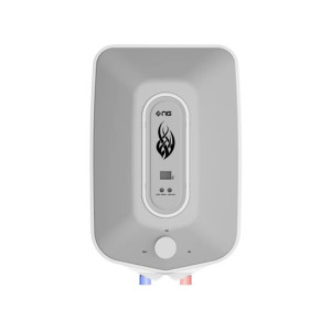 Nasgas Semi Instant Electric Water Heater 10 Ltr (SEMI-200 Plus)