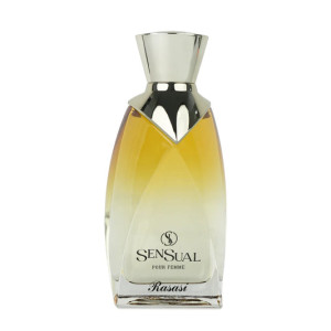 Rasasi Sensual Eau De Parfum 95ml For Women