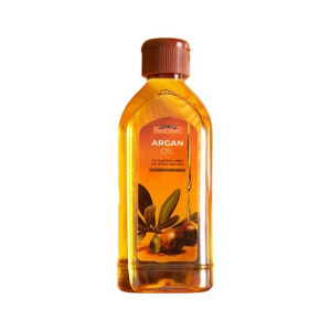 Saeed Ghani Argan Extra Strength Hair Oil 140ml
