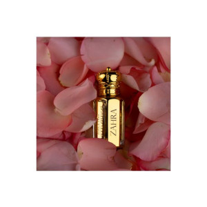 Saeed Ghani Zahra Luxury Attar For Men 12ml