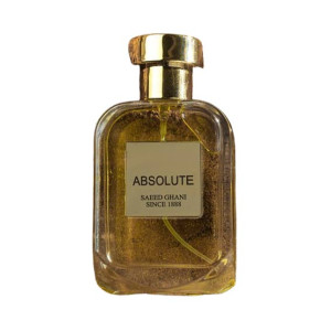 Saeed Ghani Absolute Perfume For Men 50ml