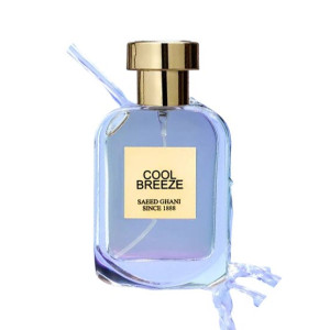 Saeed Ghani Cool Breeze Perfume For Men 50ml